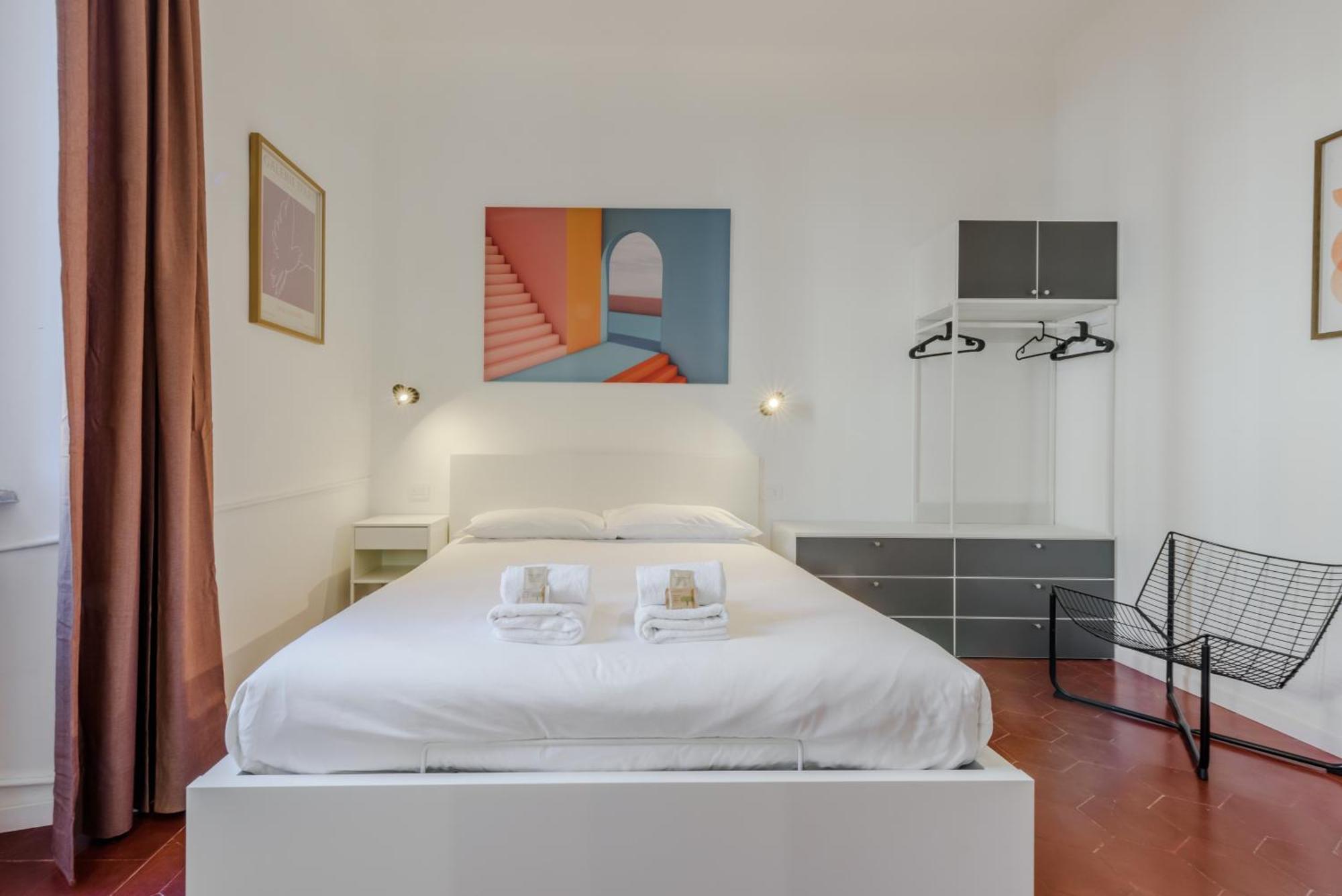 New And Functional Apartments Near The Metro Milão Exterior foto