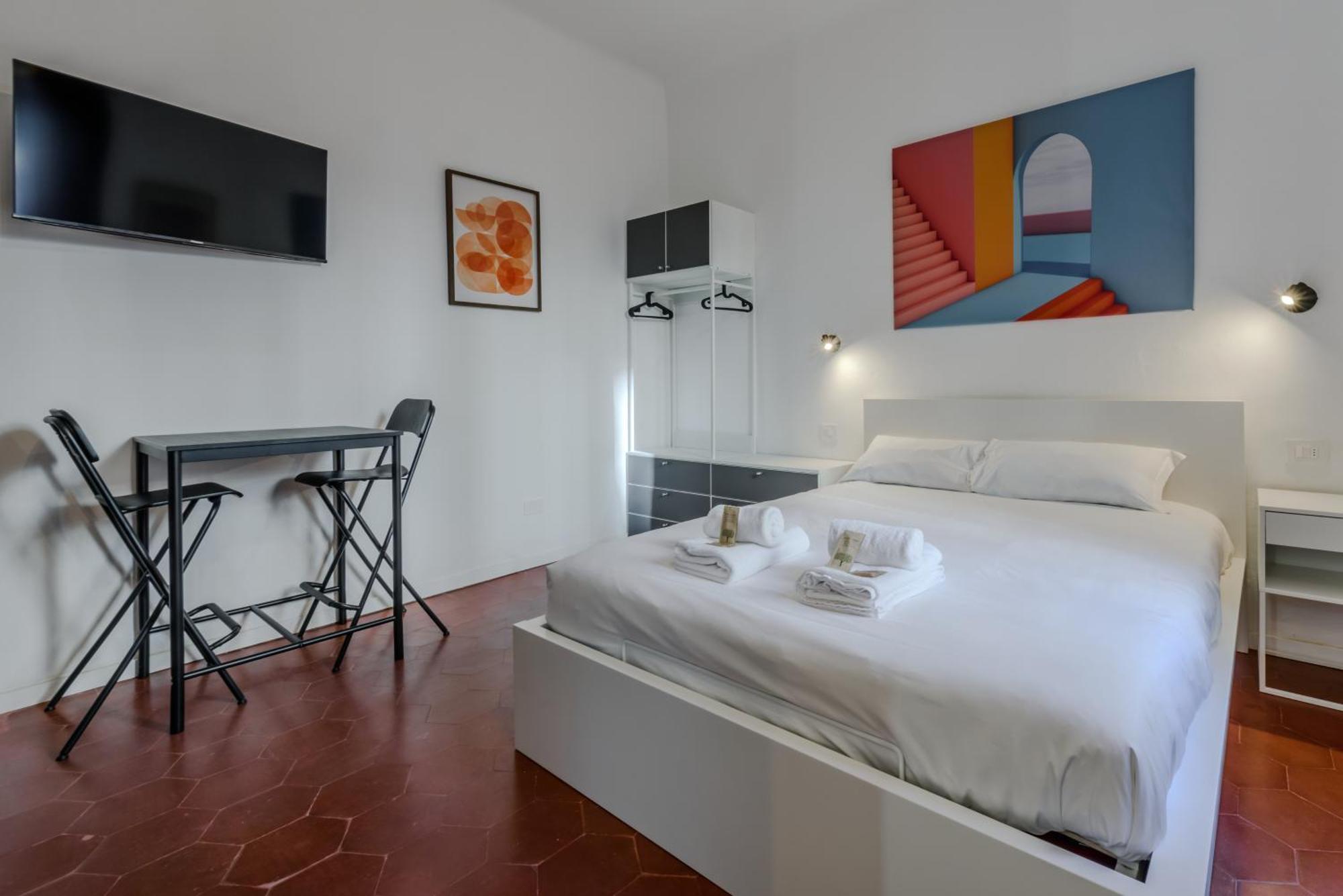 New And Functional Apartments Near The Metro Milão Exterior foto