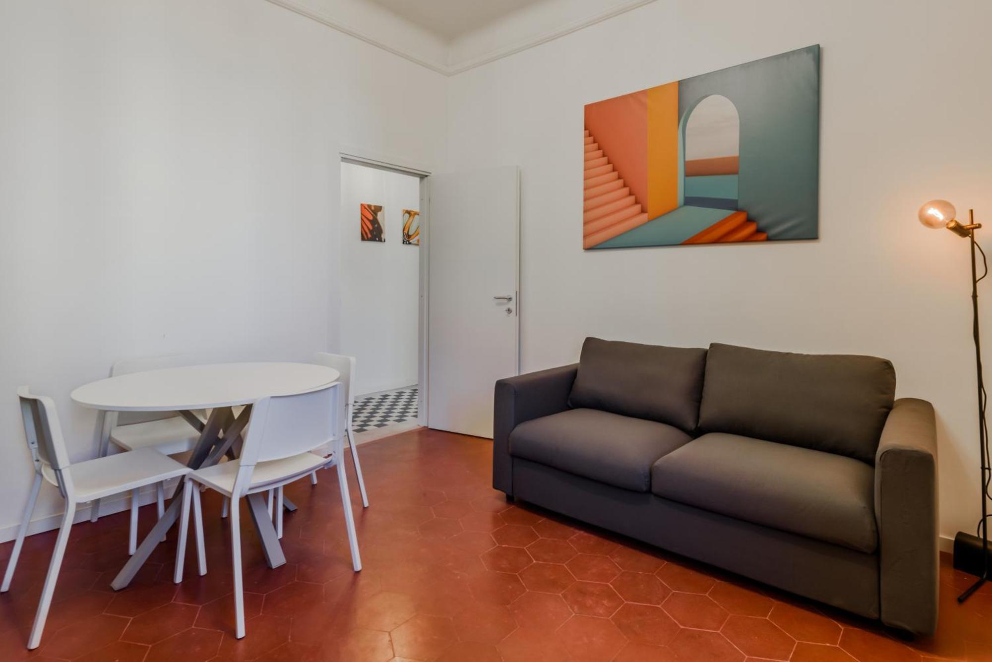 New And Functional Apartments Near The Metro Milão Exterior foto